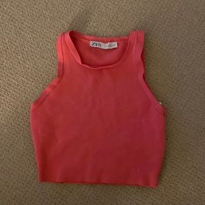 Zara top